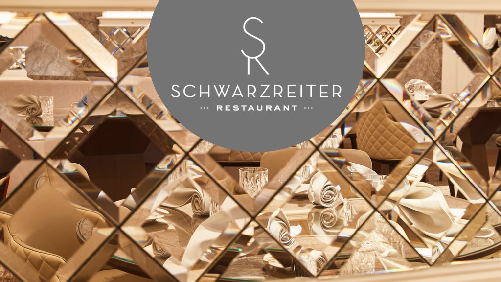Schwarzreiter Restaurant